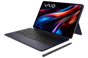 Представлен планшет Vaio TL12 с 12,6-дюймовым AMOLED-экраном
