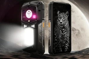 Смартфон Ulefone Armor 29 Ultra получил топовую камеру 
