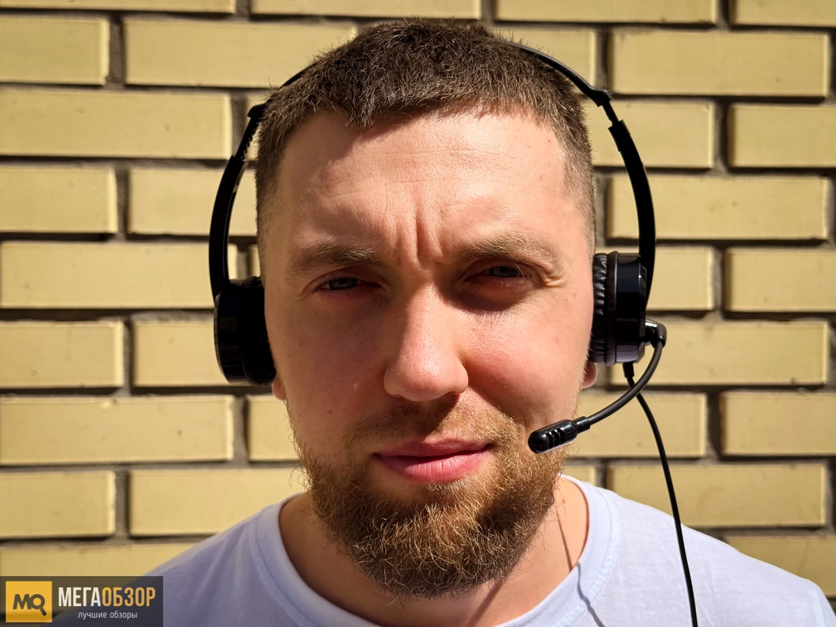 тесты Rapoo H100