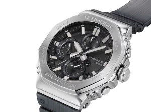 Представлены металлические часы Casio G-Shock GMC-B2100Y-1A