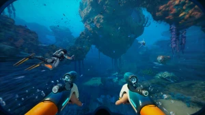 Релиз Subnautica 2 можно не ждать