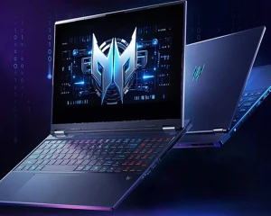 Представлен ноутбук Acer Predator Tomahawk 9 Neo S с GeForce RTX 5070