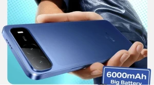 Официально: Infinix Hot 60i 5G получит АКБ на 6000 мАч