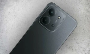 POCO C85 получит огромный экран 