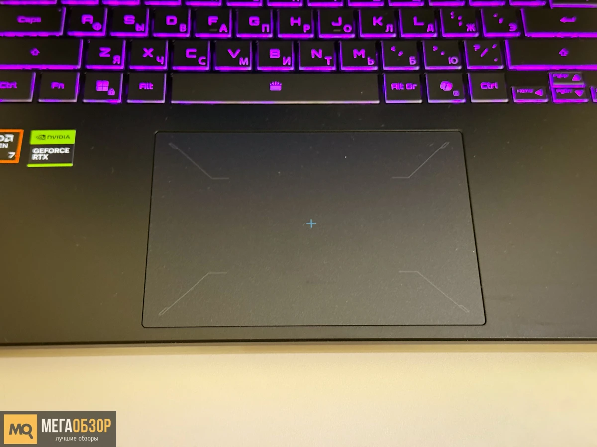 внешний вид GIGABYTE GAMING A16 GA63H