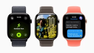 Apple вернула важную функцию в умные часы Apple Watch