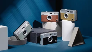 Kodak нашла деньги и передумала закрываться