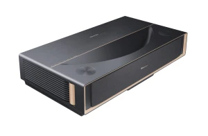Представлен лазерный проектор Hisense Smart Laser Cinema PT1