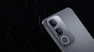 Представлен смартфон Vivo G3 5G 