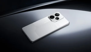Realme Neo 8 получит очень ёмкий аккумулятор 