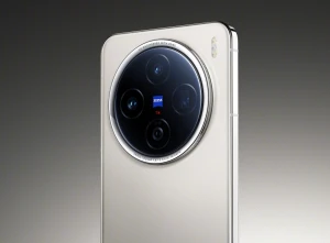 Vivo X300 протестировали в бенчмарке 