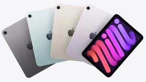 iPad получит процессор A16 Bionic