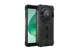 Представлен защищенный смартфон Ulefone RugKing