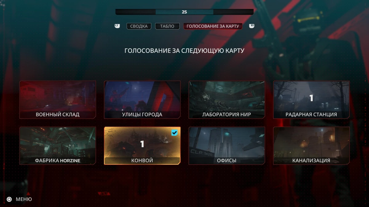 Обзор игры Killing Floor 3
