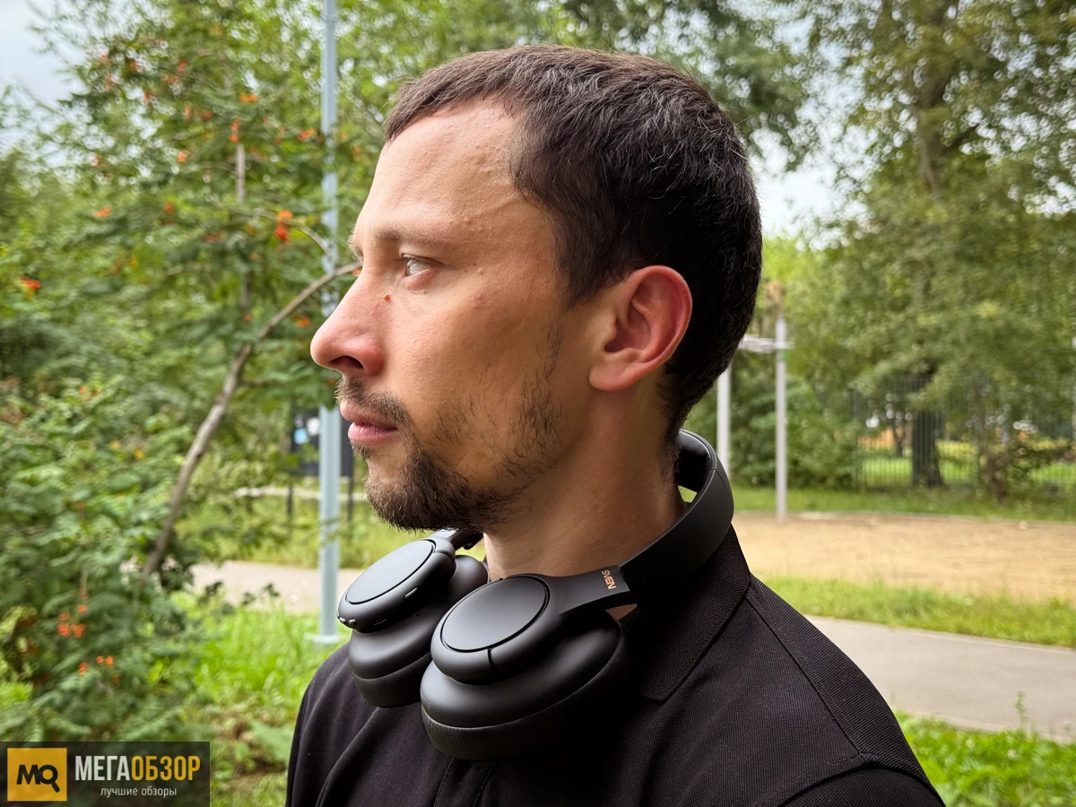 тесты SVEN AP-B800MV