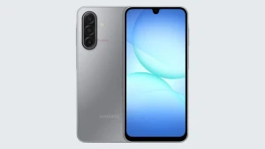 Samsung Galaxy F17 5G готов к выходу 