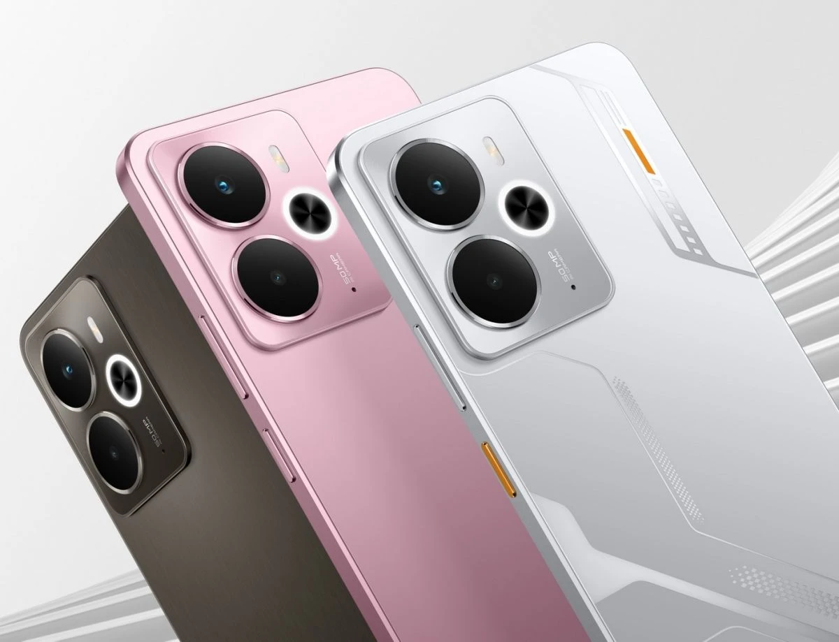 realme 14 5G