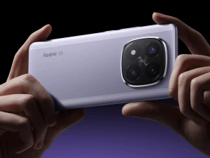 Redmi Note 15 Pro+ протестировали в бенчмарке 