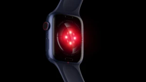 Apple Watch получат крупный редизайн в 2026 году