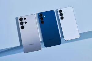 Samsung не будет менять дизайн смартфонов Galaxy S26