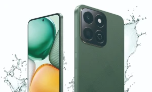 Смартфон HONOR X7c 5G оценили в 170 долларов 