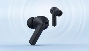 Представлены наушники Samsung Galaxy Buds3 FE