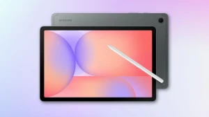 Samsung Galaxy Tab S10 Lite показали на рендерах 