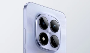 Redmi Note 15 Pro показали в фиолетовой расцветке 