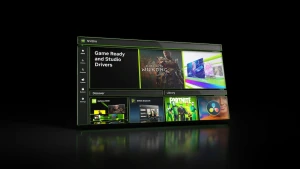 NVIDIA прокачала своё фирменное приложение