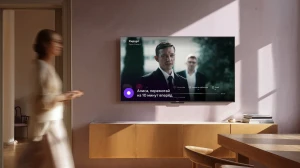 Яндекс представил новые AI-телевизоры: флагман с MiniLED и бюджетная версия с QLED