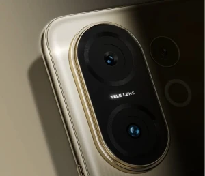 Смартфон Vivo T4 Pro засветился в сети 
