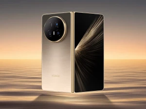 Глобальная версия HONOR Magic V5 получила дату выхода