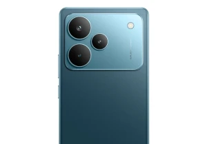 Realme P4 Pro 5G оценили в 285 долларов 