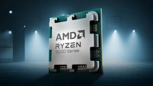 AMD готовит к релизу Ryzen 5 9500F
