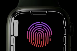 В часах Apple Watch появится сканер отпечатков пальцев