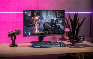500-Гц монитор MSI MPG 271QR QD-OLED X50 оценили в $975