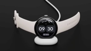 Google представила умные часы Pixel Watch 4