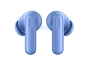 Наушники OnePlus Nord Buds 3r показали на рендерах 