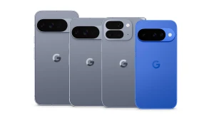 Базовый Pixel 10 может перегреваться из-за отсутствия испарительной камеры