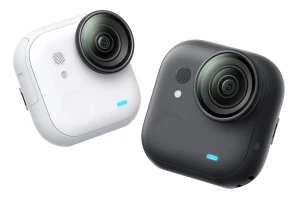 Insta360 представила камеру Go Ultra