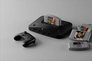 Релиз консоли Analogue 3D вновь перенесли