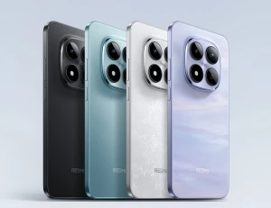Представлен смартфон Redmi Note 15 Pro