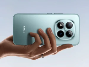 Redmi Note 15 Pro+ получил защиту от воды 
