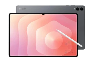 Планшет Samsung Galaxy Tab S11 Ultra показали на рендерах