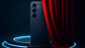 Samsung Galaxy S25 FE получит яркий экран 