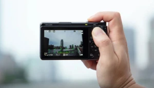 Компактная камера Ricoh GR IV оценена в 1500 долларов 