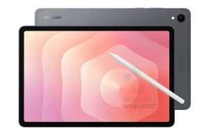 Планшет Samsung Galaxy Tab S11 показали на рендерах 