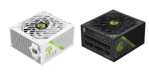 Стали доступны блоки питания GAMEMAX GX-750 PRO и GX-1250 PRO