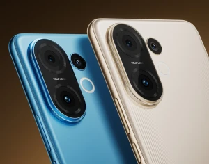 Смартфон Vivo T4 Pro протестировали в бенчмарке 
