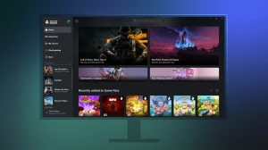 В Xbox App появились сторонние приложения